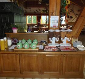 Отдых в Gasthof Horner - Австрия, Зальцбург