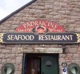 Padraicins B&B  в Голуэе