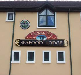 Отдых в Padraicins B&B  - Ирландия, Голуэй