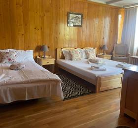 Morena Mansion  в Тулче