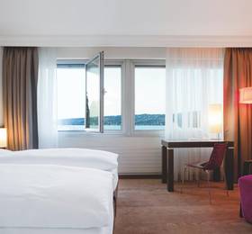 Hotel Meierhof в Цюрихе