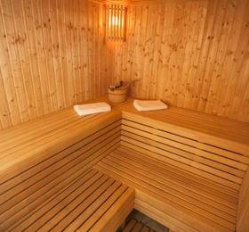 Отдых в Coralli Villas  - Кипр, Пафос