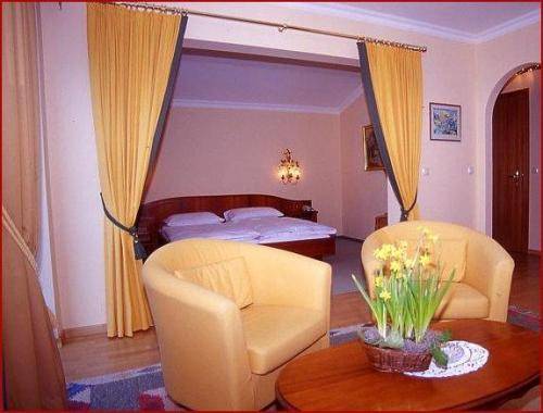 Hotel Radetzky Австрия, Зальцбург