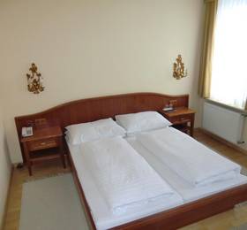 Отдых в Hotel Radetzky - Австрия, Зальцбург