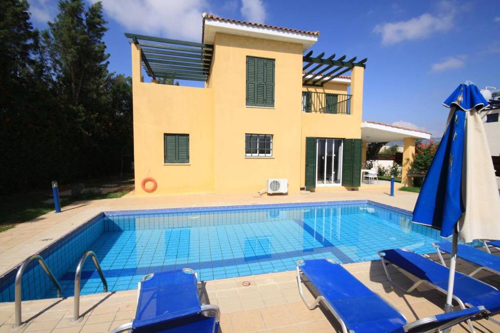 Kotsias Villas