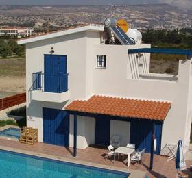Туры в Kotsias Villas в Кипре