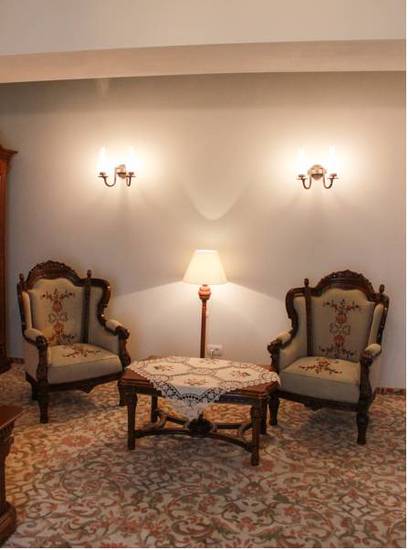 Hotel Medieval 5* Румыния, Алба-юлия