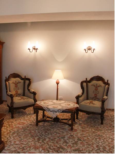 Hotel Medieval 5*