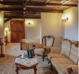 Hotel Medieval в Алба-юлии