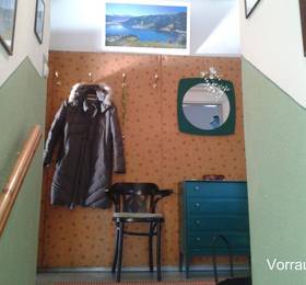 Apartment Ulli в Зальцбурге