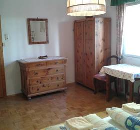 Отдых в Apartment Ulli - Австрия, Зальцбург