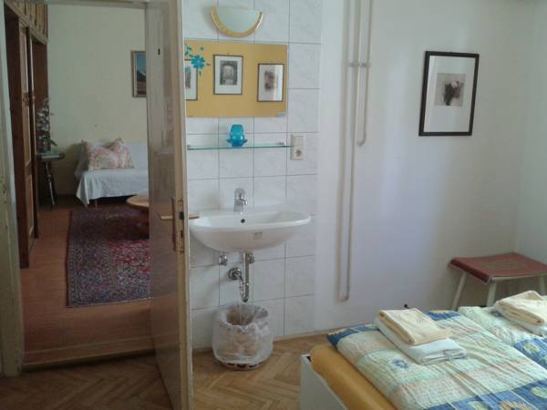 Apartment Ulli