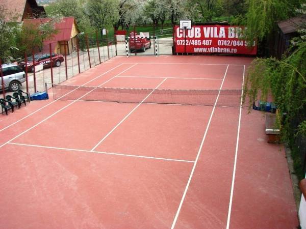 Club Vila Bran  3* Румыния, Брашов