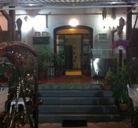 Туры в Villa Colonial  в Румынии