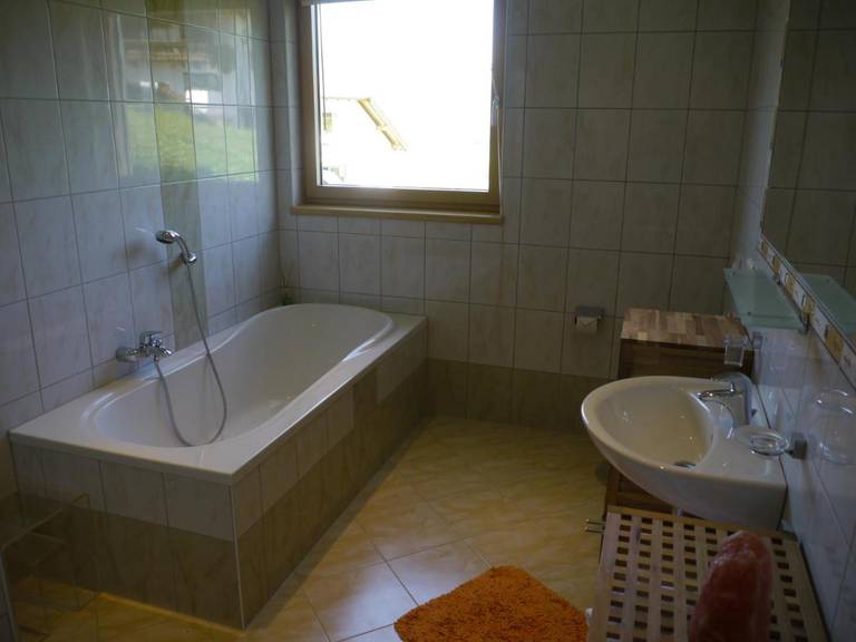 Ferienhaus Sam 