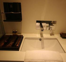 The Icon Hotel  в Каушсьюнге