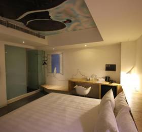 Туры в The Icon Hotel  в Тайване