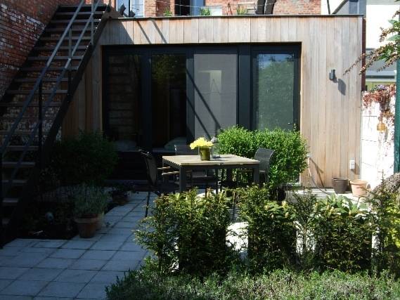 B&B Au bon lit  Бельгия, Антверпен