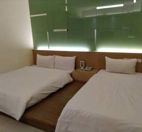 Туры в 88 Noble Hotel  в Тайване