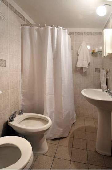 Hotel Imperial  2* Аргентина, Кордова