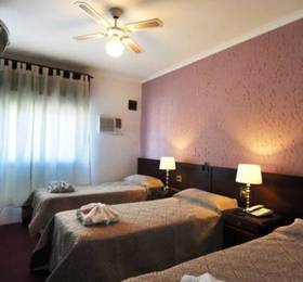 Отдых в Hotel Imperial  - Аргентина, Кордова