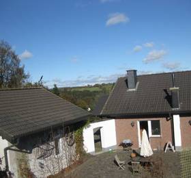 Villa Ruhrberg  в Льеже