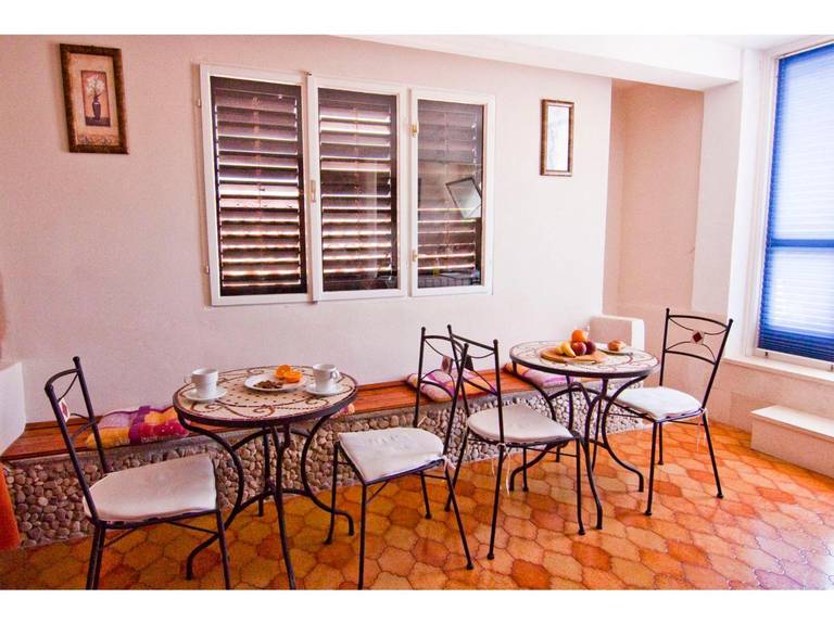 Villa Mia Casa 