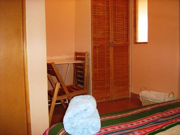 Hostal Lickana  Чили, Антофагаста