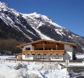 Туры в Alpenheim Lina  в Австрии