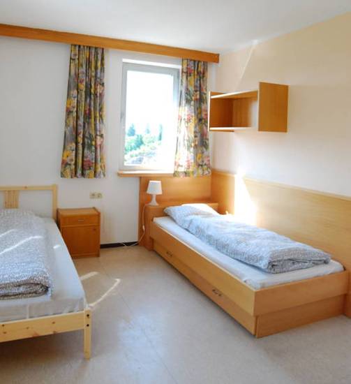 Hostel Marmota  Австрия, Инсбрук