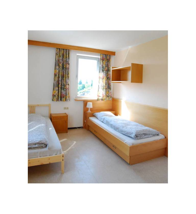Hostel Marmota 