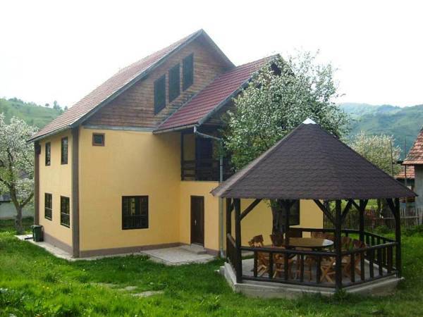 Pension Monica  2* Румыния, Брашов