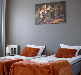 Отдых в Hotel Kuusanka - Финляндия, Оулу