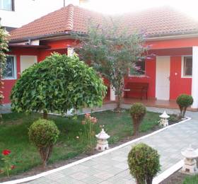 Villa Favorita  в Констанце