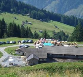 Туры в Landhaus Falch в Австрии