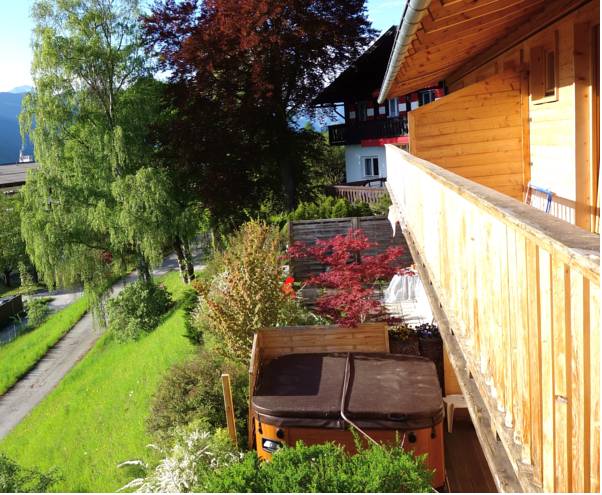 Panorama Lodge  Австрия, Зальцбург