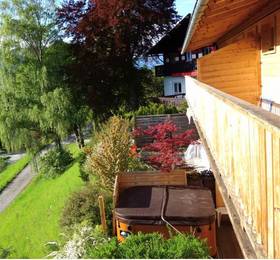 Panorama Lodge  в Зальцбурге