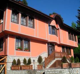 Отдых в Hotel Hadjiite - Болгария, София