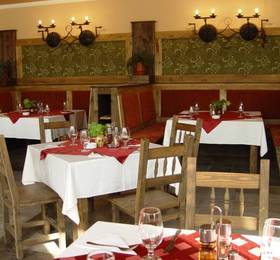 Туры в Hotel Koprivshtitsa в Болгарии