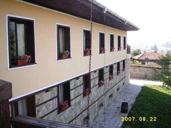 Hotel Koprivshtitsa