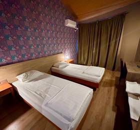 Туры в Dragoman Hotel в Болгарии