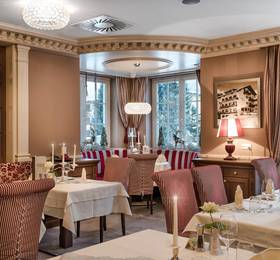 Туры в Hotel Bismarck  в Австрии
