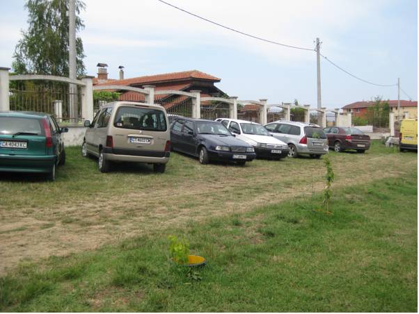 Villa Zelenika