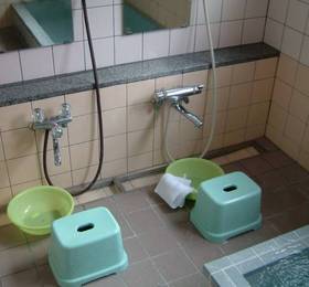 Отдых в Michiue Ryokan  - Япония, Нагано