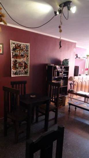 Hostel Macondo  Аргентина, Мендоса