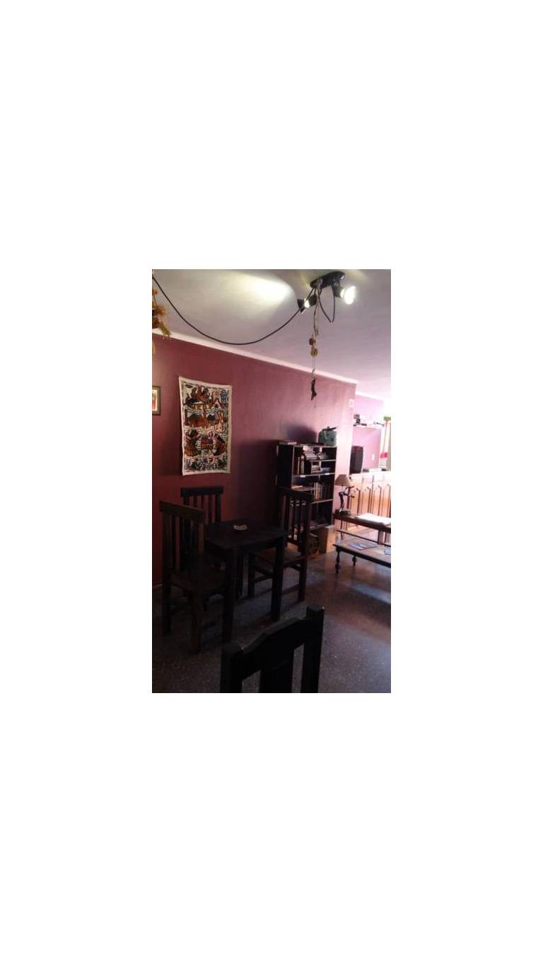 Hostel Macondo 