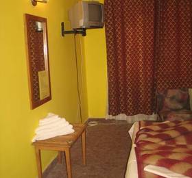 Hotel Clabucet  в Констанце