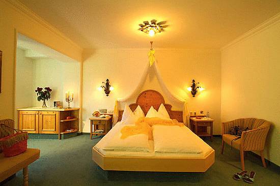 Hotel Kohlmais 