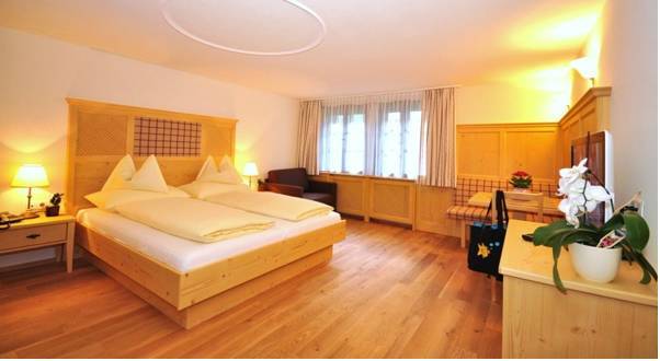 Landhaus Sonne  3* Австрия, Форарльберг