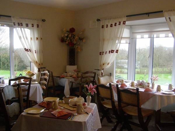 Killurin Lodge  4* Ирландия, Уэксфорд